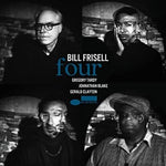 Bill Frisell - Cuatro (Vinilo)