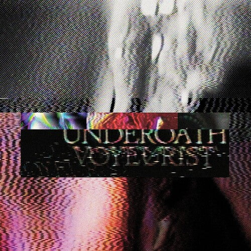 Underoath - Voyeurist [Flume LP] (Vinyl)