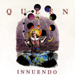 Queen y Adam Lambert - Innuendo (Vinilo)