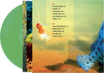 Steve Morse Band - Split Decision - Green (Vinyl)