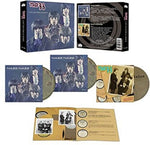 The Nazz - Maestros perdidos y demos (CD)