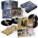 The Nazz - Masters perdidos y demos (vinilo)