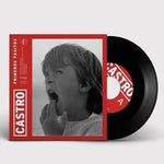 Castro - Primeros Pasitos (Vinilo)