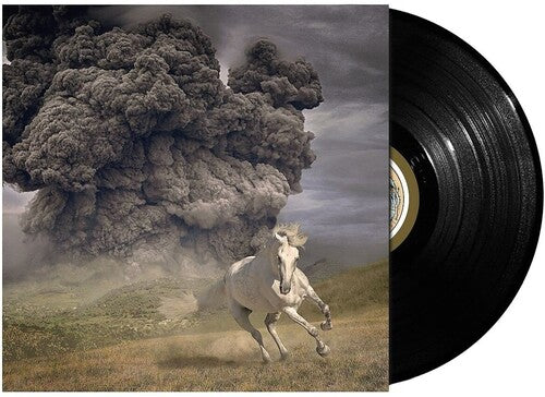 The White Buffalo - Year Of The Dark Horse (Vinyl)