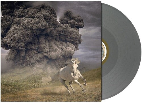The White Buffalo - Year Of The Dark Horse (Vinyl)