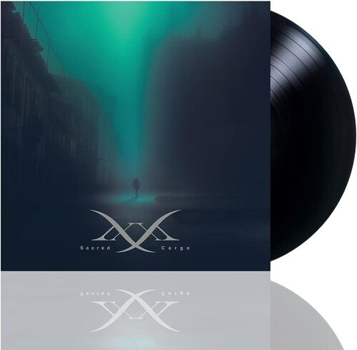 MMXX - Sacred Cargo (Vinyl)