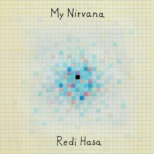 Redi Hasa - My Nirvana (Vinyl)