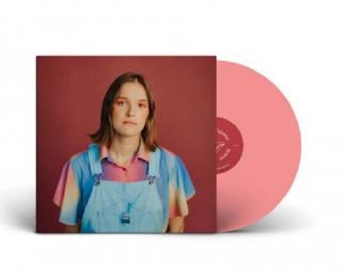 Carlota Flaneur - Uncertainty (Vinyl)
