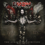 Exodus - The Atrocity Exhibition - Exhibit A (CD)