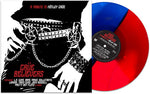 Pretty Boy Floyd - Crue Believers - A Tribute to Motley Crue - red/blue (Vinyl)