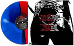Pretty Boy Floyd - Crue Believers - A Tribute to Motley Crue - red/blue (Vinyl)