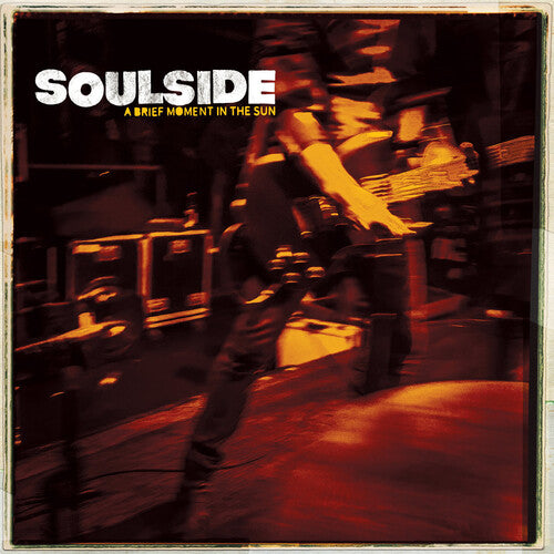 Soul Side - A Brief Moment in the Sun (Vinyl)