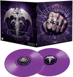Queensrÿche - Frequency Unknown - Purple (Vinyl)