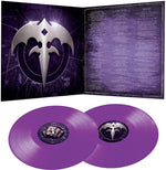 Queensrÿche - Frequency Unknown - Purple (Vinyl)