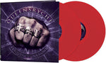 Queensrÿche - Frequency Unknown - Red (Vinyl)