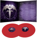 Queensrÿche - Frequency Unknown - Red (Vinyl)