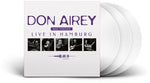 Don Airey - En vivo en Hamburgo (Vinilo)