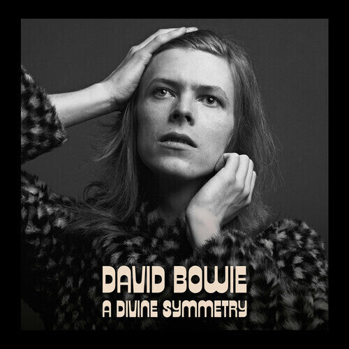 David Bowie - A Divine Symmetry (An alternative journey through Hunky Dory) (Vinyl)