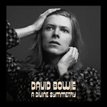 David Bowie - A Divine Symmetry (An alternative journey through Hunky Dory) (Vinyl)