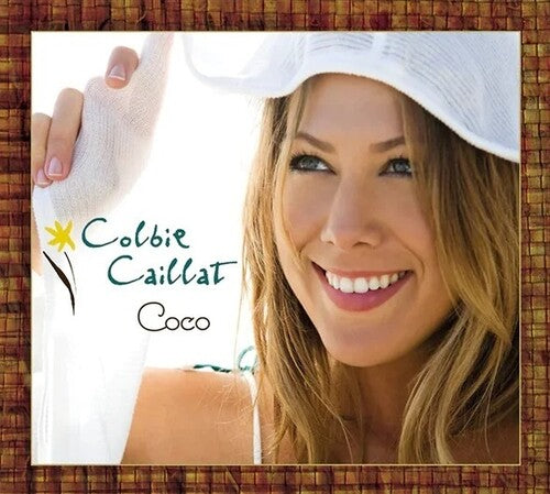 Colbie Caillat - Coco (Vinyl)