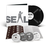 Seal - Seal (CD)