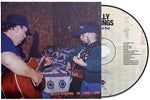 Billy Strings - Yo/y/Papá (CD)