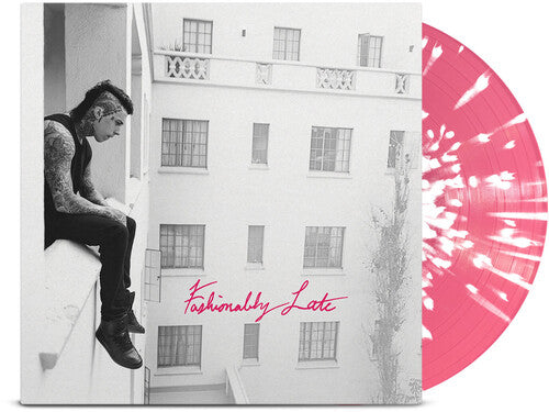 Falling in Reverse - Fashionably Late - Anniversary Edition (Vinyl)