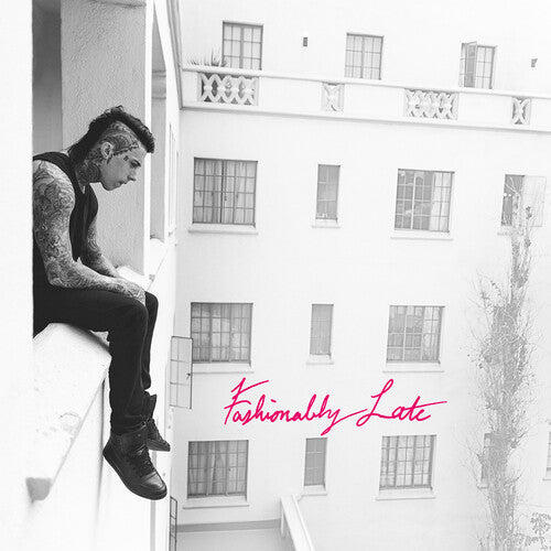 Falling in Reverse - Fashionably Late - Anniversary Edition (Vinyl)