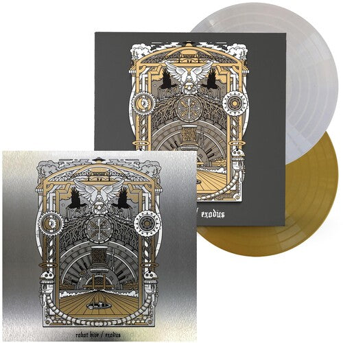 Clutch - Robot Hive / Éxodo (Vinilo)