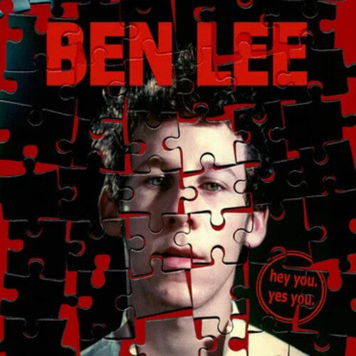Ben Lee - Hey You Yes You (Vinyl)