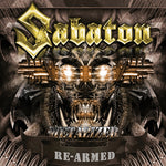 Sabaton - Metalizer (Re-Armed) (CD)