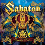 Sabaton - Carolus Rex (2022 Reissue) (CD)