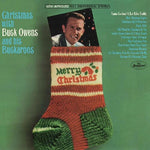 Buck Owens y sus Buckaroos - Navidad con Buck Owens y sus Buckaroos (Vinilo)