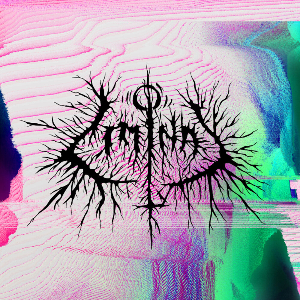 the album cover for Petbrick - Liminal