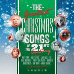 Varios Artistas - Las Mejores Canciones Navideñas del Siglo XXI (Varios Artistas) (Vinilo)