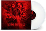 Más allá del negro - Más allá del negro - Blanco (Vinilo)