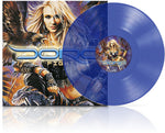Doro - Fight - Azul (Vinilo)