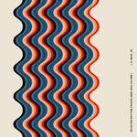 the album cover for L Mair .G. Jr. - Selected Rhythm Tracks 1988-1994 Volume I