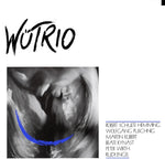 the album cover for Wutrio - Wutrio