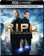RIPD（4KウルトラHD）