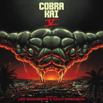 Cobra Kai: Season V (Original Soundtrack) (CD)