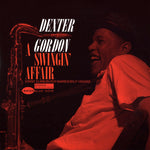 Dexter Gordon : A Swingin' Affair (2xLP, Album, Ltd, Num, RE, RM)