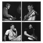 Dexter Gordon : A Swingin' Affair (2xLP, Album, Ltd, Num, RE, RM)