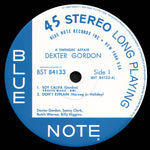 Dexter Gordon : A Swingin' Affair (2xLP, Album, Ltd, Num, RE, RM)