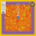 the album cover for Takada, Midori - Tree Of Life