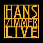 Hans Zimmer - En vivo (Vinilo)
