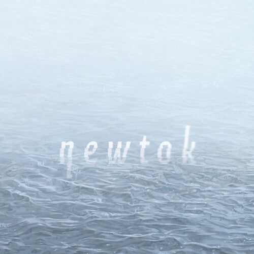 Parches polvorientos - Newtok - Verde (Vinilo)