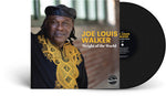 Joe Louis Walker - El peso del mundo (Vinilo)