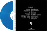 Size - Nadie Puede Vivir Con Un Monstruo - Blue (Vinyl)