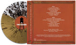 Demos de Ataris - So Long, Astoria - Vinilo blanco y dorado salpicado